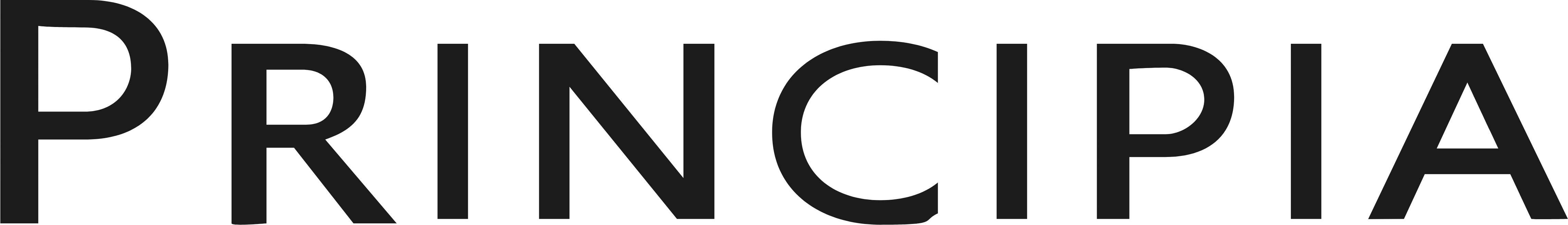 Principia