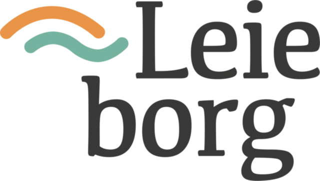 Leieborg