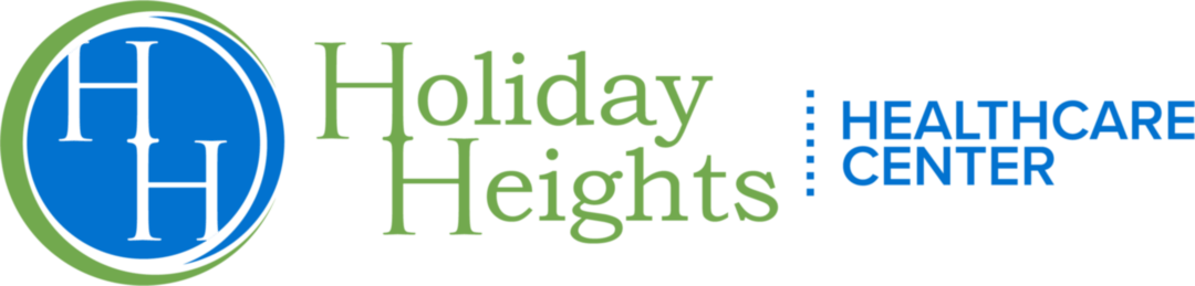 Holiday Heights Healthcare Center