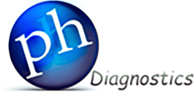 PH Diagnostics