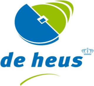 De Heus Nutrição Animal