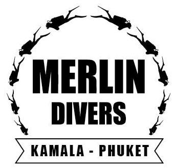 Merlin Divers Phuket