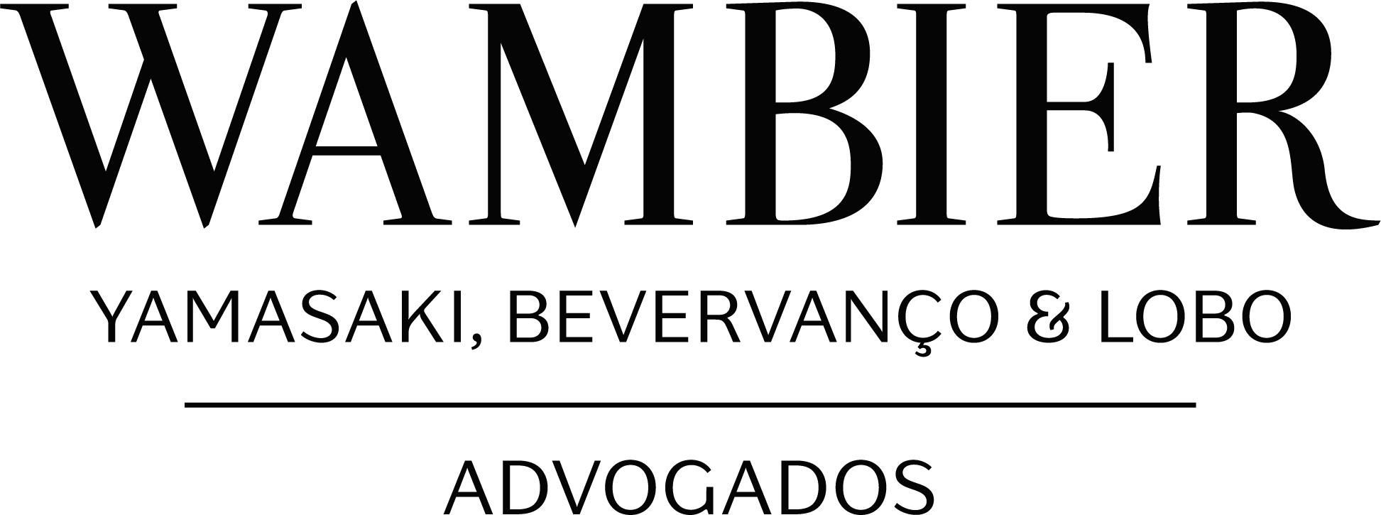 Wambier, Yamasaki, Bevervanco & Lobo Advogados