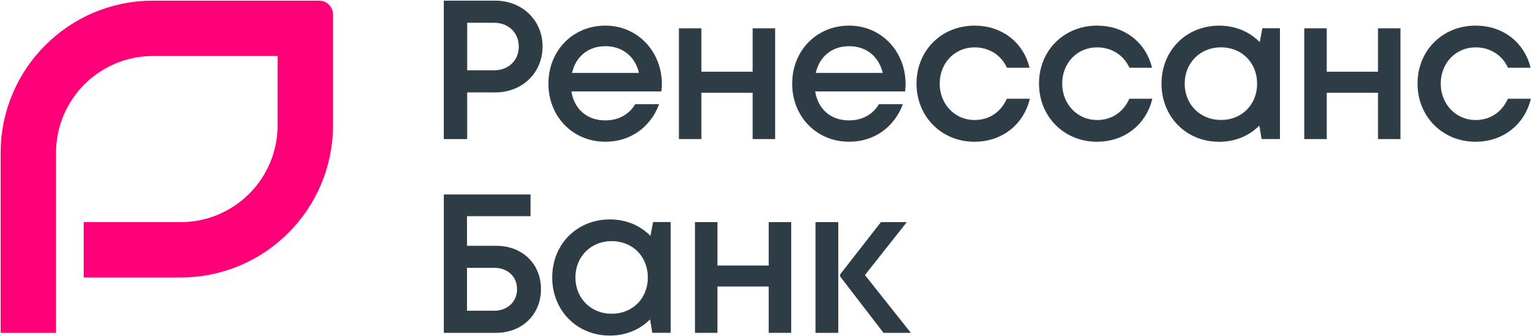 Ренессанс Банк