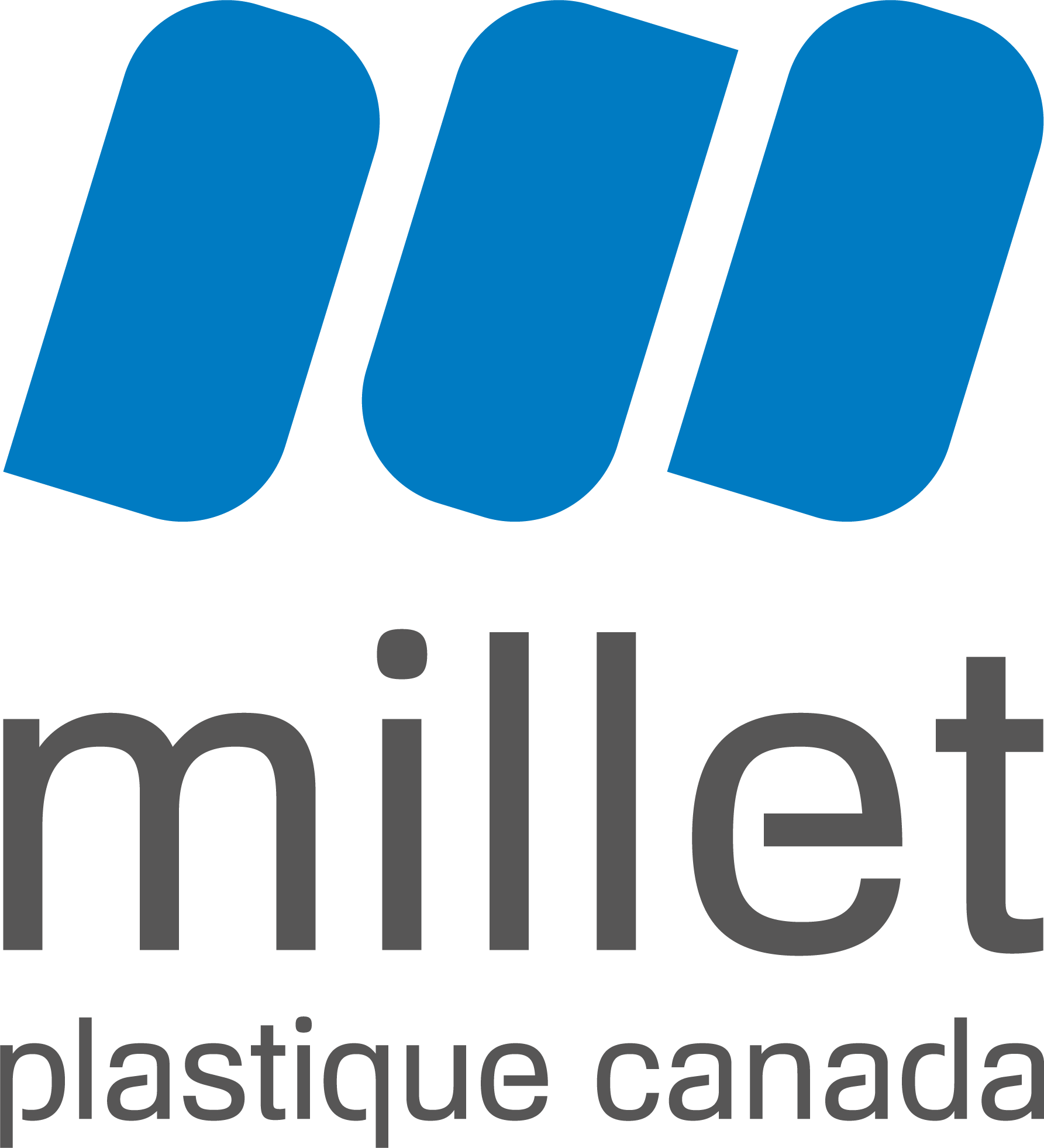 Millet Plastique Canada