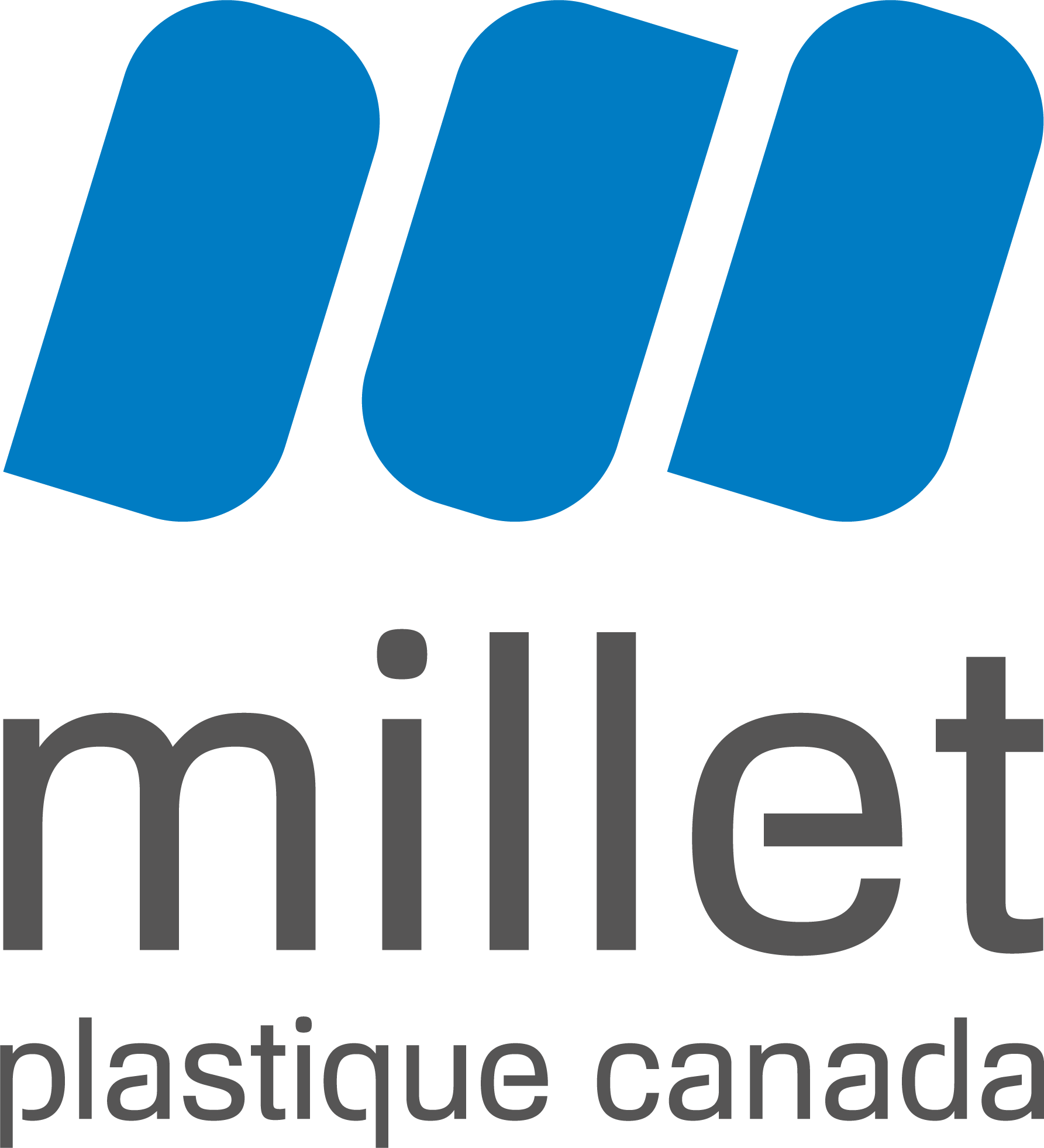 Millet Plastique Canada