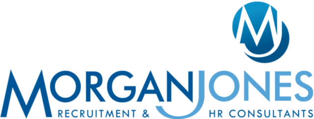 Morgan Jones