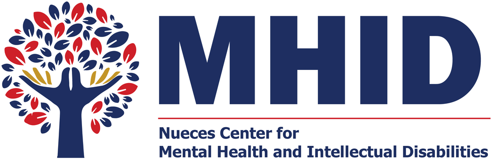 Nueces Center for Mental Health and Intellectual Disabilities