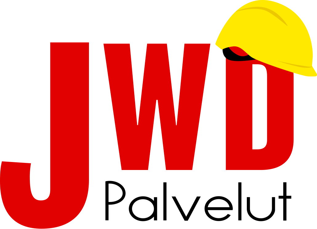 JWD Palvelut