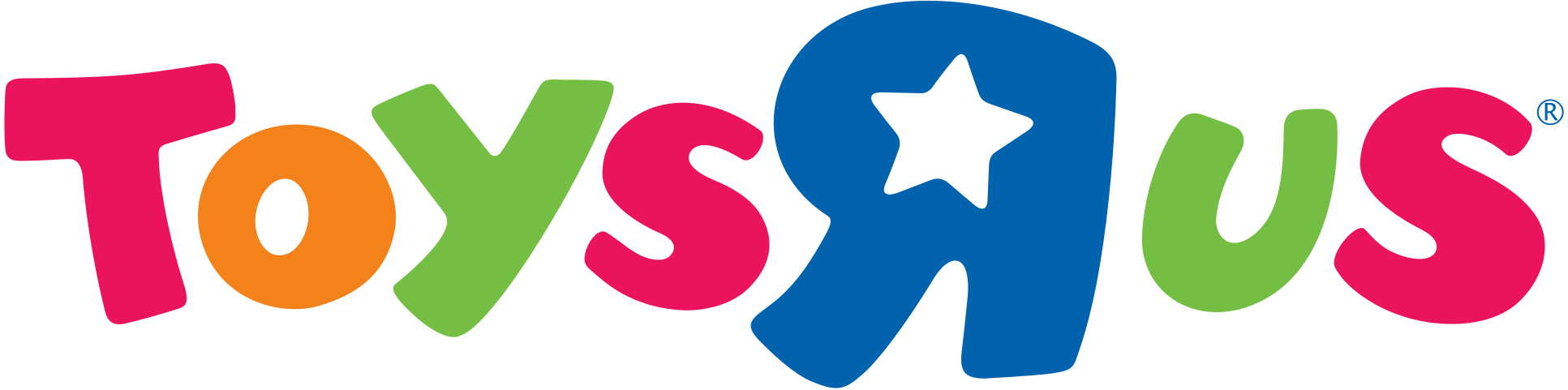 Toys "R" Us