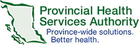 Provincial Health Services Authority