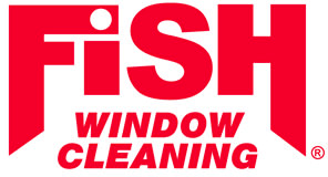 Fish Window Cleaning