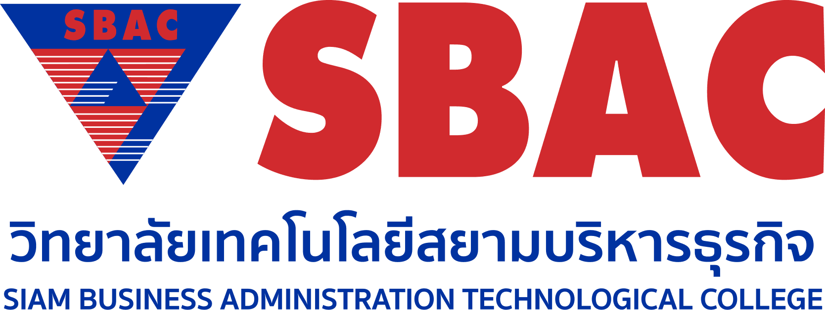 วิทยาลัยเทคโนโลยีสยามบริหารธุรกิจ