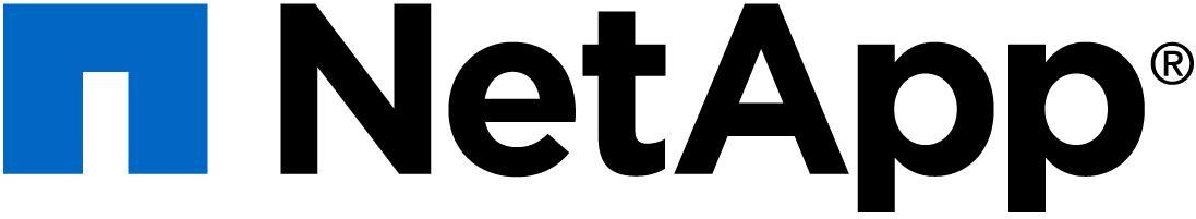 NetApp