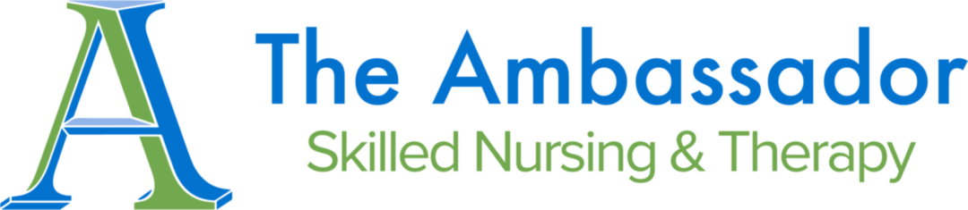 The Ambassador Skilled Nursing & Therapy