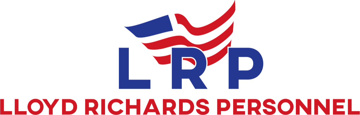 Lloyd Richards Personnel