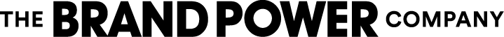 The Brand Power Company