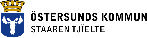 Östersunds kommun
