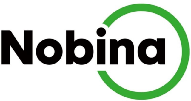 Nobina