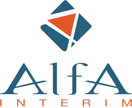Alfa intérim