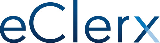 eClerx