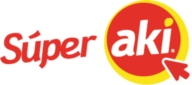 Súper Akí