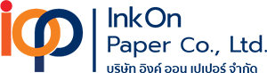 อิงค์ ออน เปเปอร์