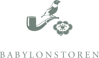 Babylonstoren