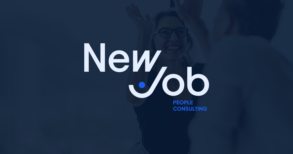 New Job People Consulting