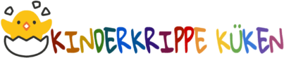 Kinderkrippe Küken