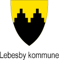 Lebesby kommune