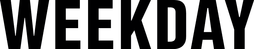 Weekday