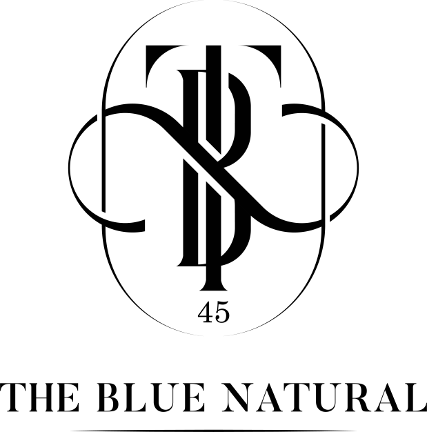 The Blue Natural