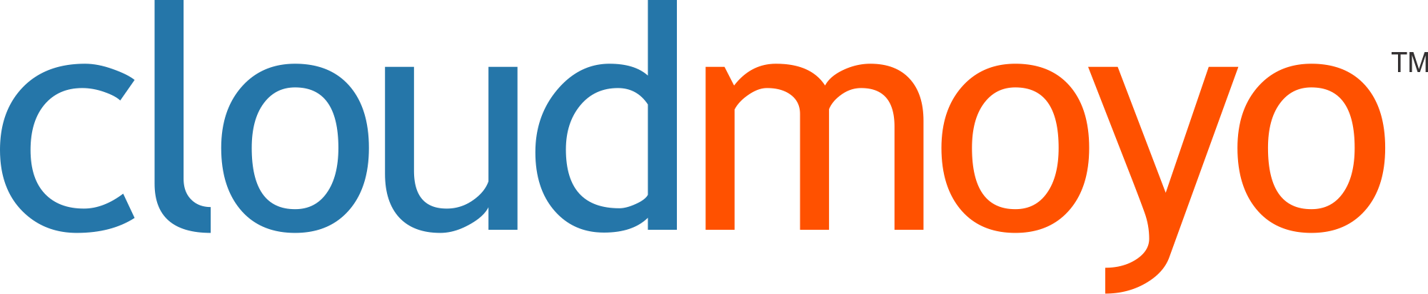 CloudMoyo