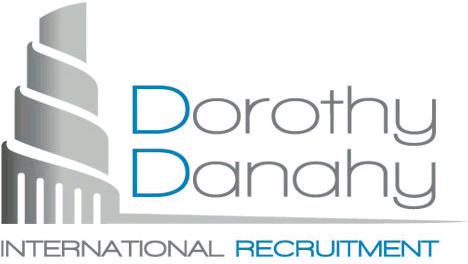 Dorothy Danahy