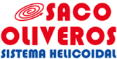 Saco oliveros