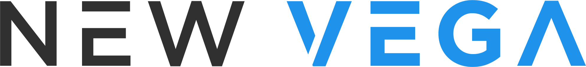 New Vega