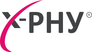 X-PHY