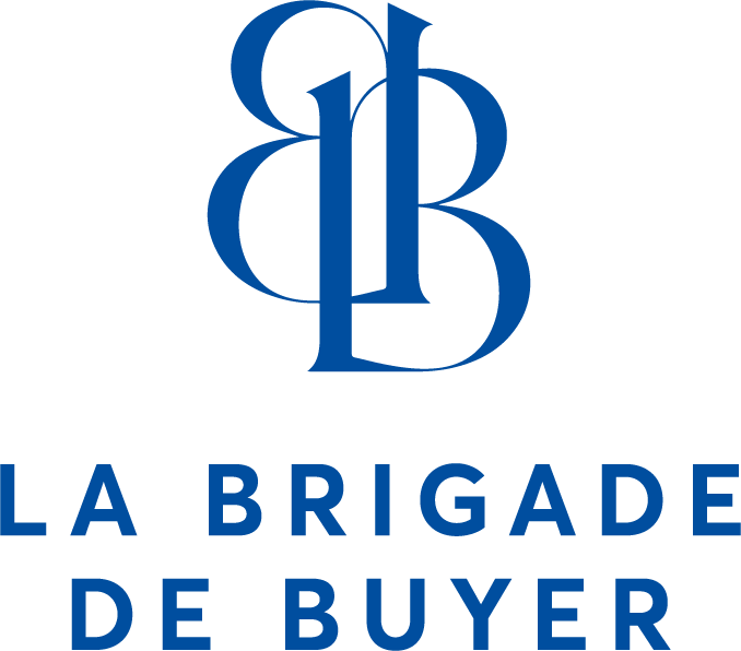 La Brigade de Buyer