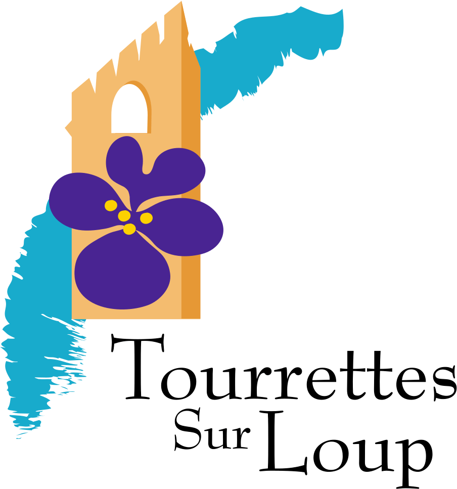 Ville de Tourrettes-sur-Loup