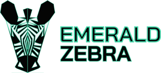 Emerald Zebra