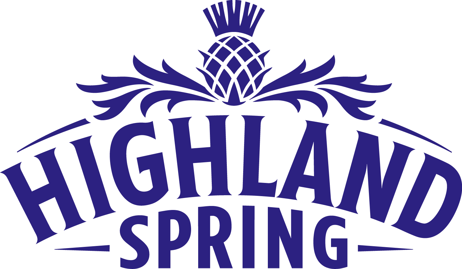 Highland Spring Group