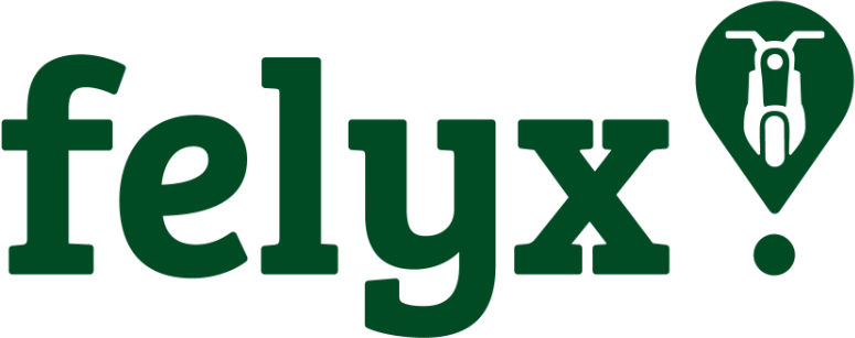 Felyx sharing