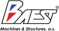 BAEST Machines & Structures
