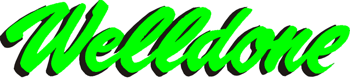 Welldone Mechanical Services