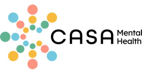 CASA Mental Health