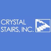 Crystal Stairs