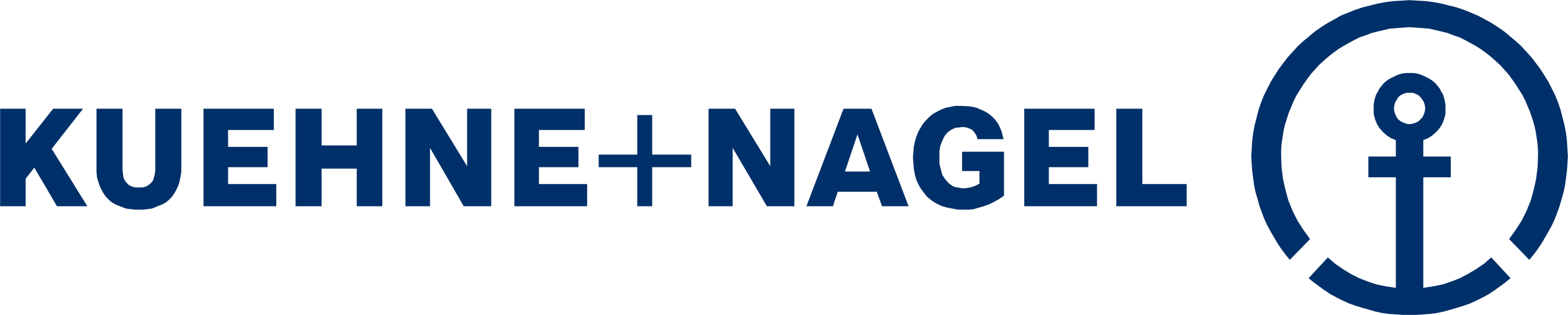 Kuehne+Nagel