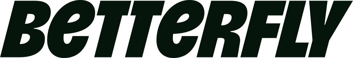 Betterfly
