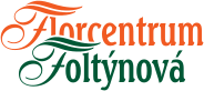 Florcentrum Foltýnová